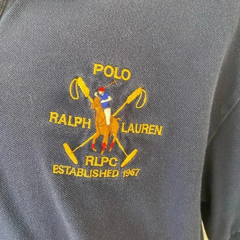 Polo Ralph Lauren polo ralph